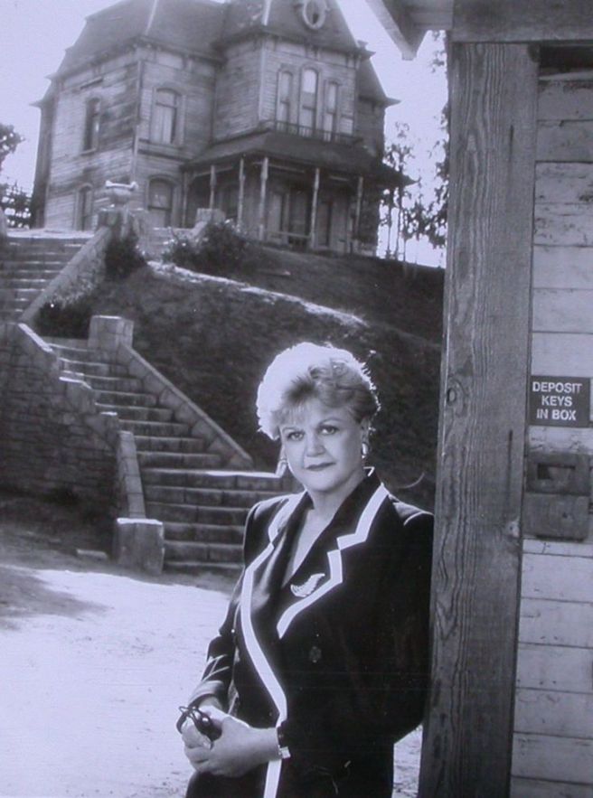 Murder, She Wrote - Season 9