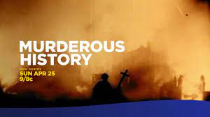 Murderous History - Season 1