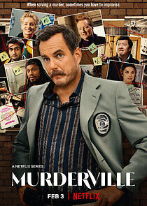 Murderville - Season 1