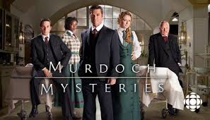 Murdoch Mysteries - Season 12