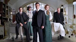 Murdoch Mysteries - Season 14