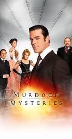 Murdoch Mysteries - Season 16