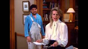 Murphy Brown - Season 1