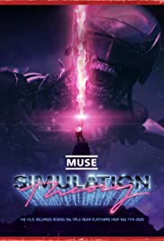 Muse: Simulation Theory