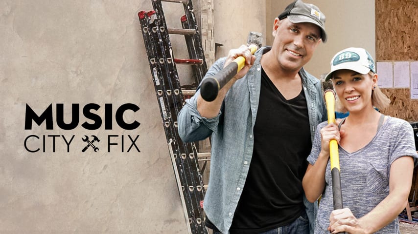 Music City Fix - Season 1