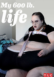 My 600-lb Life  - Season 10
