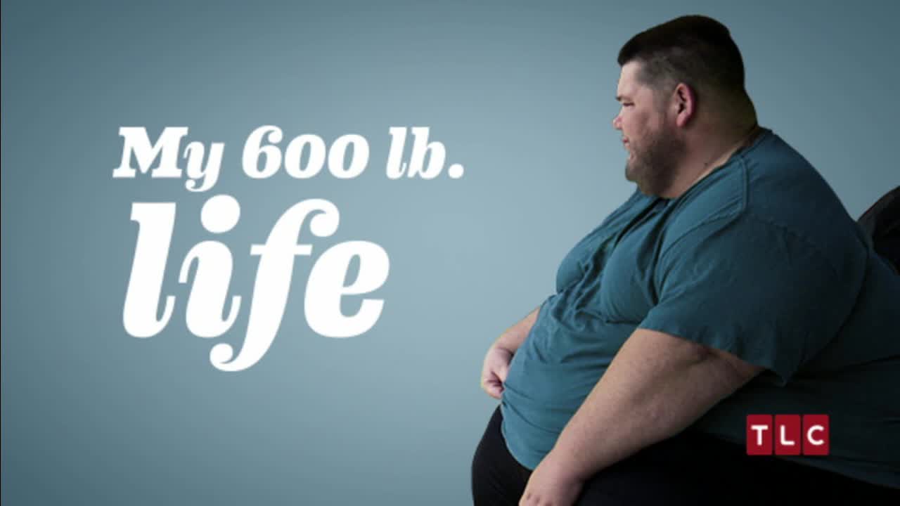 My 600-lb Life  - Season 10