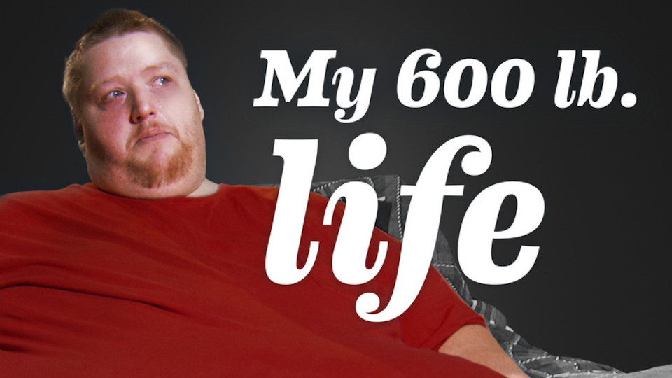 My 600-lb Life - Season 1