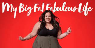 My Big Fat Fabulous Life - Season 10