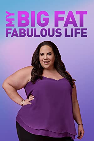 My Big Fat Fabulous Life: Season 11