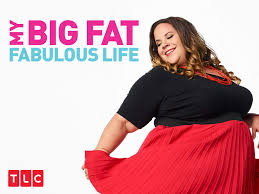 My Big Fat Fabulous Life - Season 1