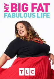 My Big Fat Fabulous Life - Season 1