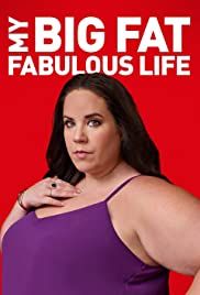 My Big Fat Fabulous Life - Season 8