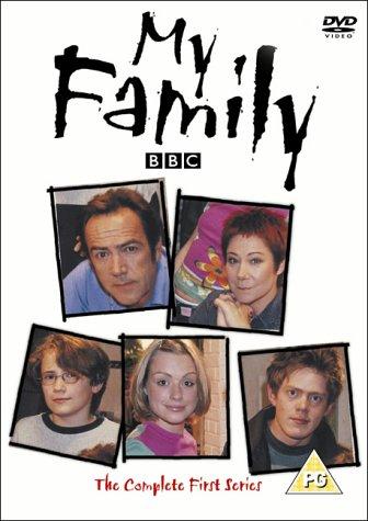 My Family - Season 11