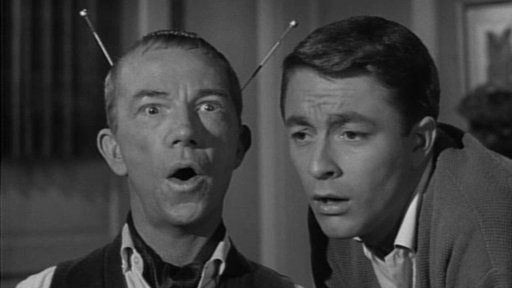 My Favorite Martian - Season 1