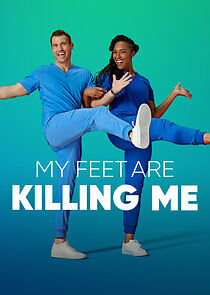 My Feet Are Killing Me - Season 4