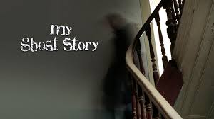 My Ghost Story - Season 1