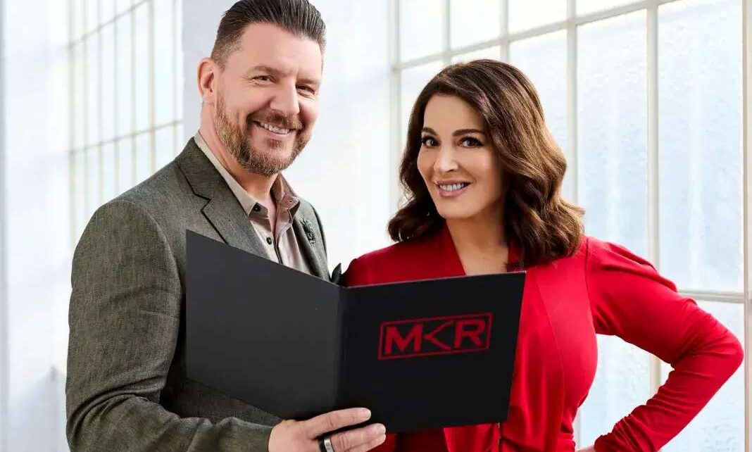 My Kitchen Rules - Season 12