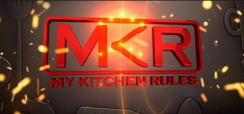 My Kitchen Rules - Season 6