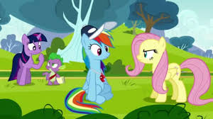 My Little Pony: Friendship Is Magic season 2