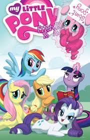 My Little Pony: Friendship Is Magic season 2