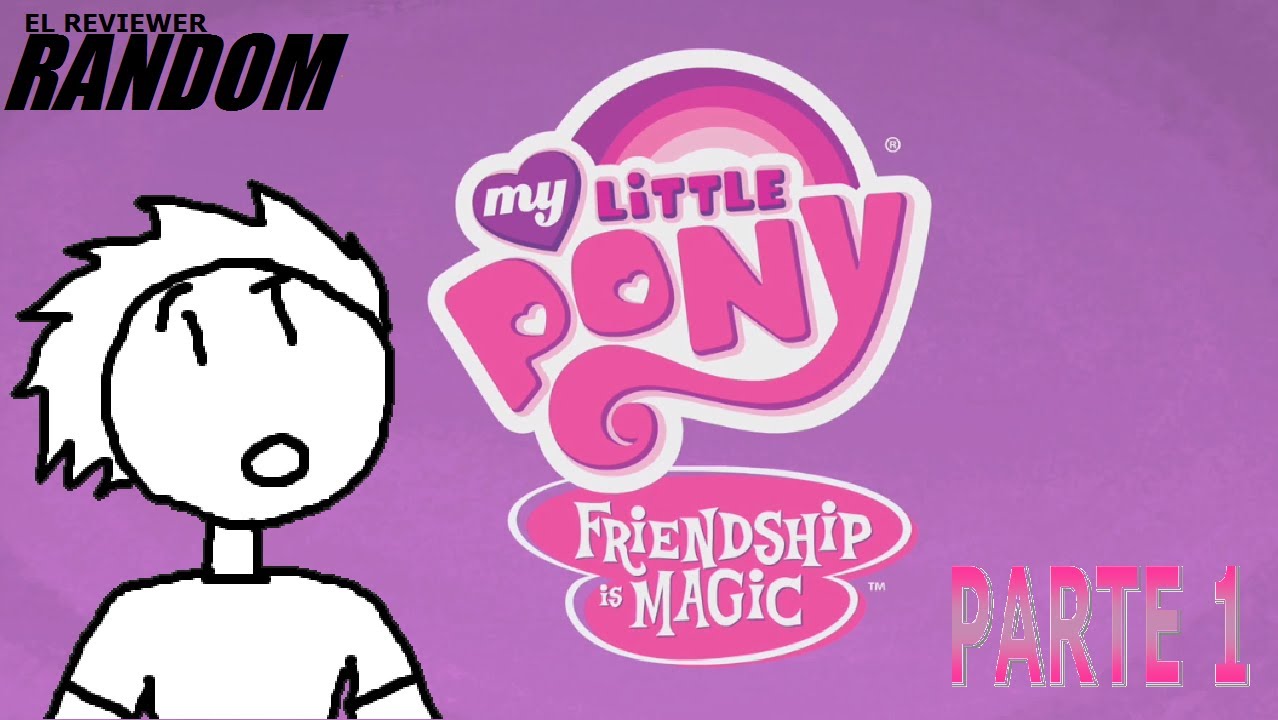 My Little Pony Friendship Is Magic - Season 7