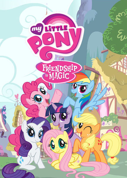 My Little Pony: Friendship Is Magic - Season 8