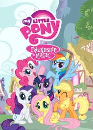 My Little Pony: Friendship Is Magic - Season 8