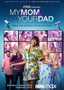 My Mom, Your Dad - Season 1