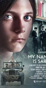 My Name Is Sara