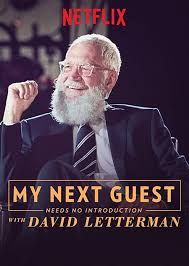 My Next Guest Needs No Introduction with David Letterman - Season 2