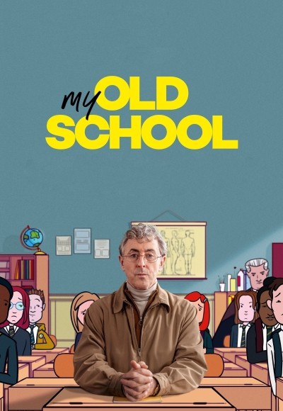 My Old School