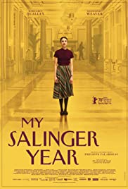 My Salinger Year