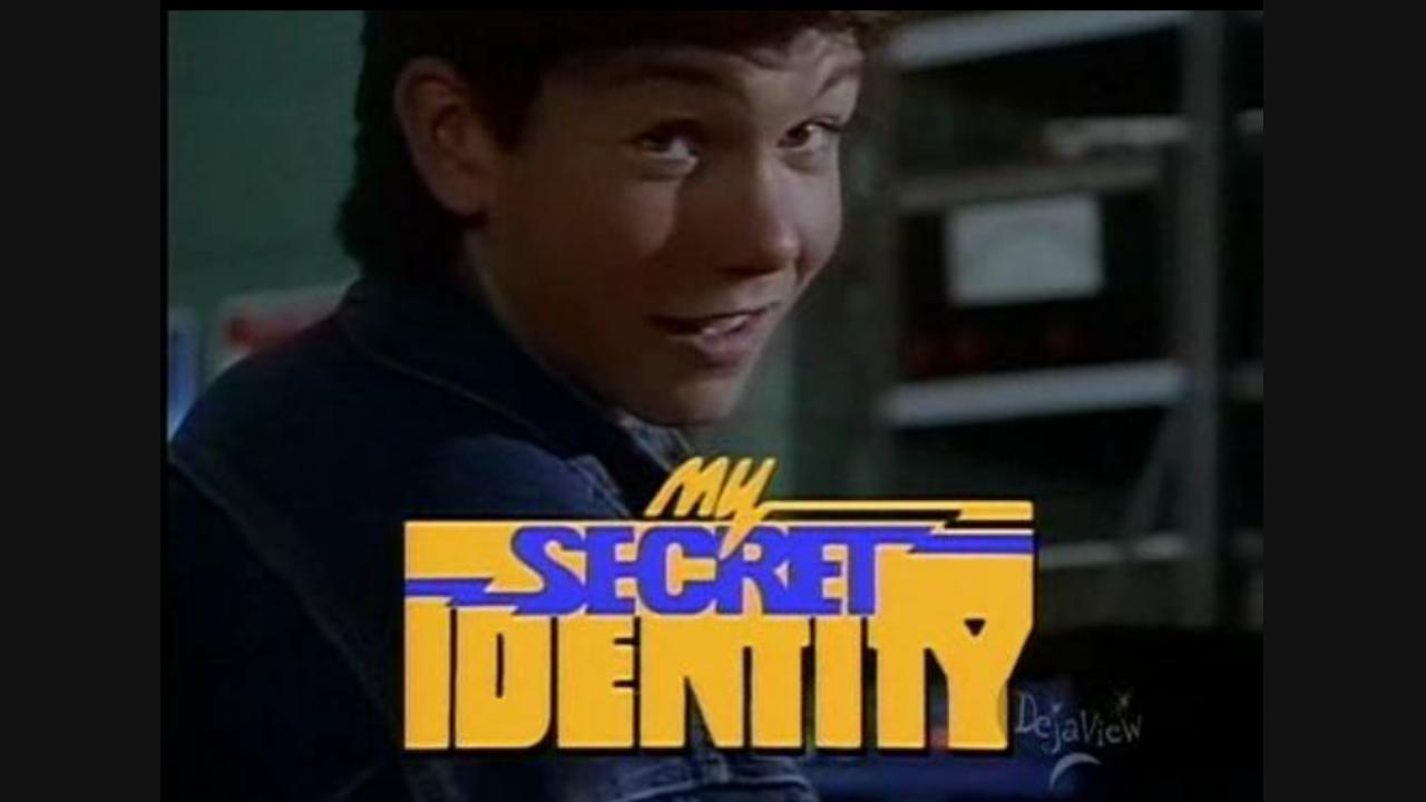 My Secret Identity - Season 1