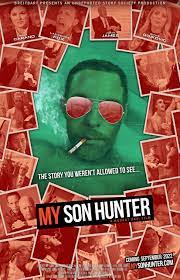 My Son Hunter