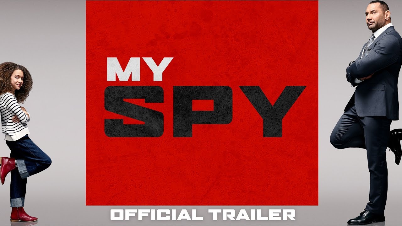 My Spy