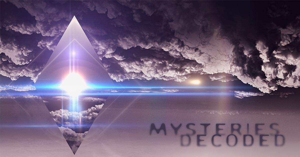 Mysteries Decoded - Season 1