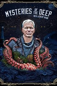 Mysteries of the Deep - Season 1