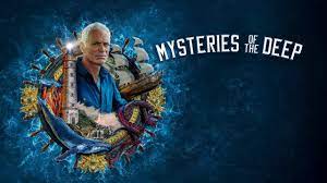 Mysteries of the Deep - Season 2