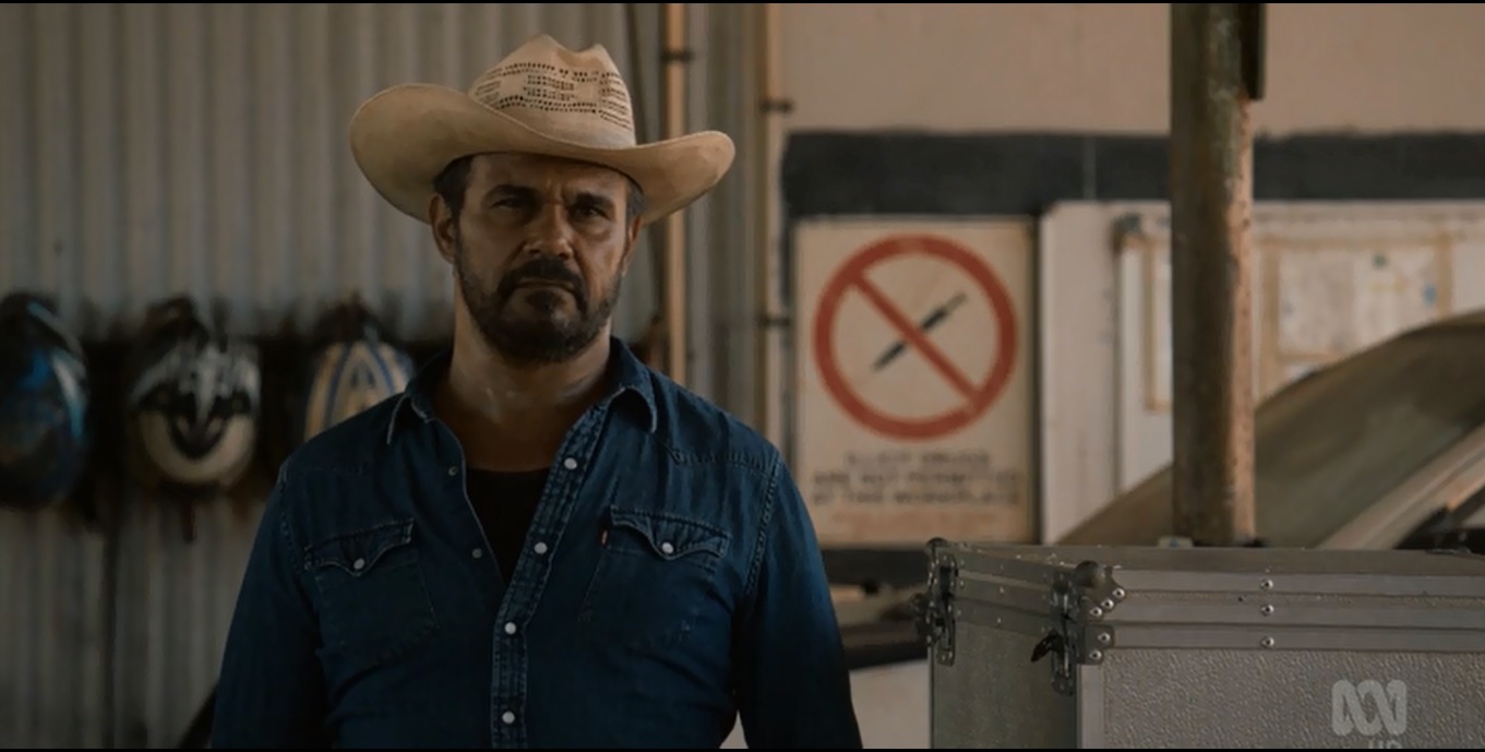 Mystery Road - Season 1