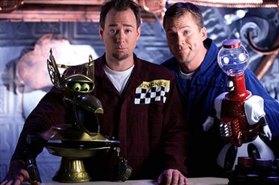 Mystery Science Theater 3000 - Season 10