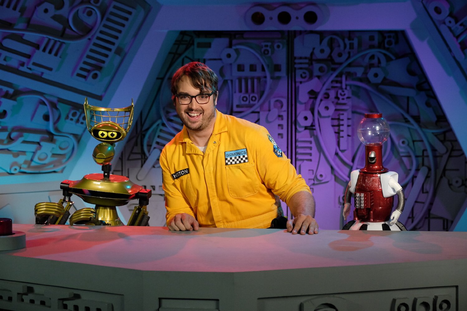 Mystery Science Theater 3000 - Season 11