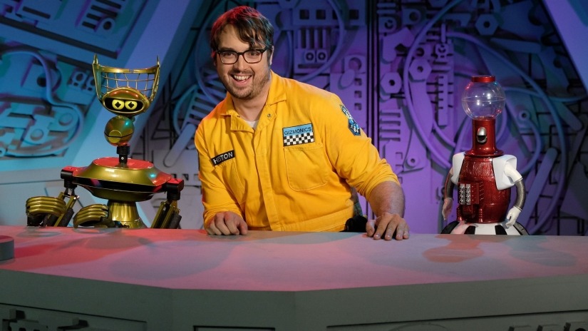 Mystery Science Theater 3000: The Return - Season 1