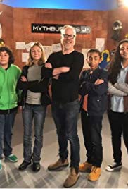MythBusters Jr. - Season 1