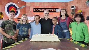 MythBusters Jr. - Season 1