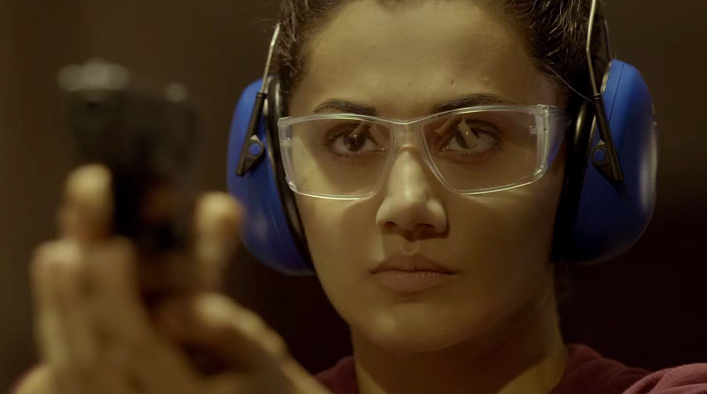 Naam Shabana