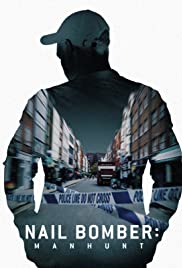Nail Bomber: Manhunt