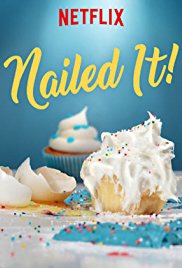 Nailed It! - Season 2