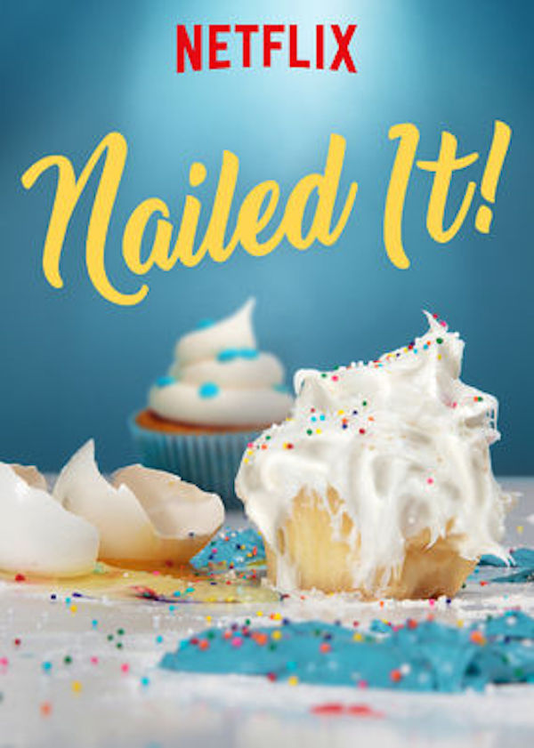 Nailed It! - Season 4