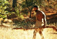 Naked and Afraid: Alone - Season 1